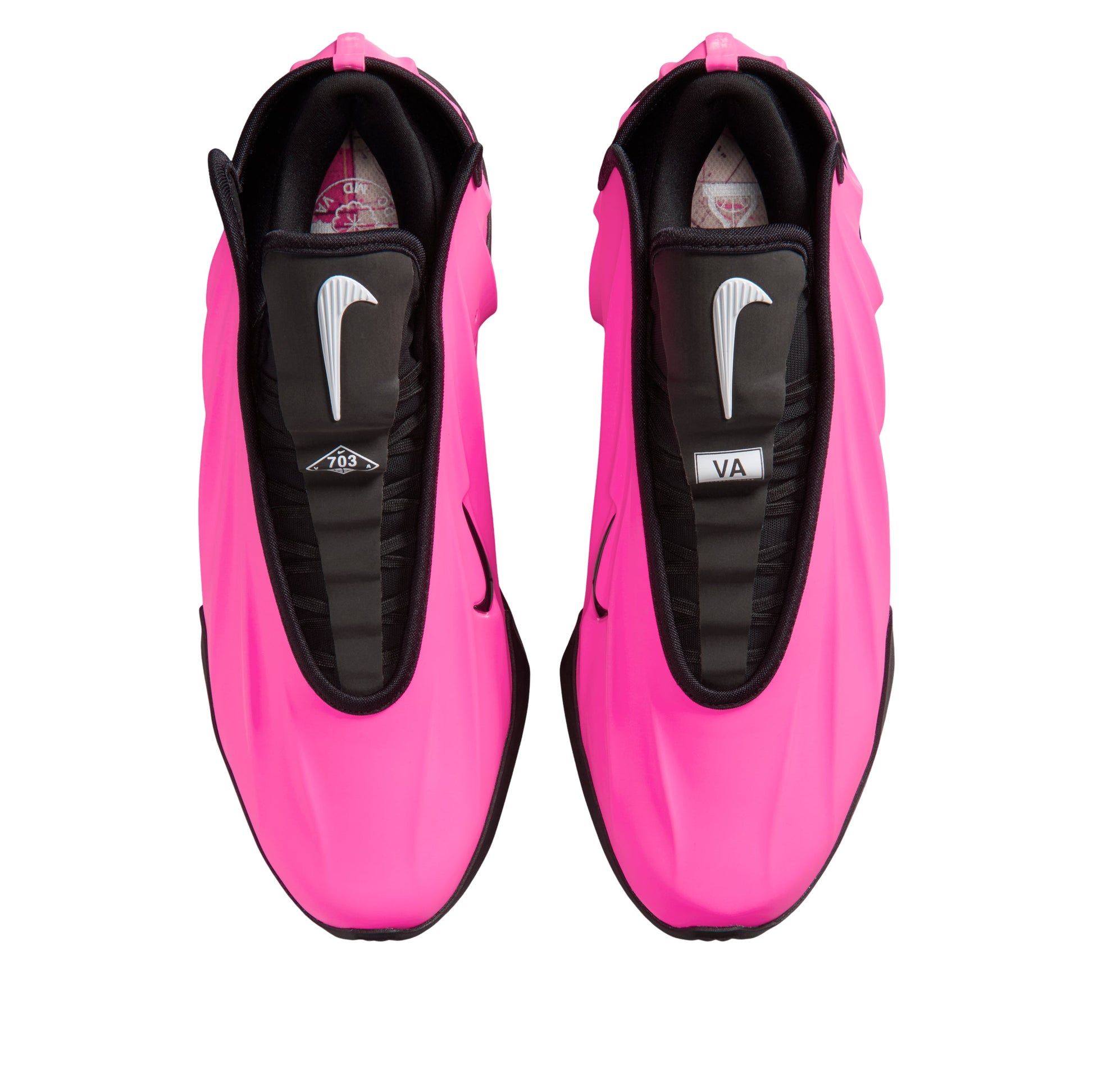 Nike G.T. Future 'Hyper Pink' FZ5590-601