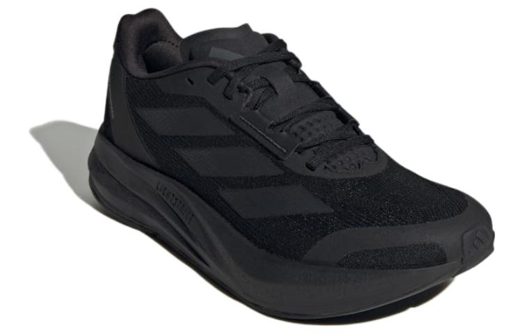 (WMNS) adidas Duramo Speed 'Black Carbon' IE9682