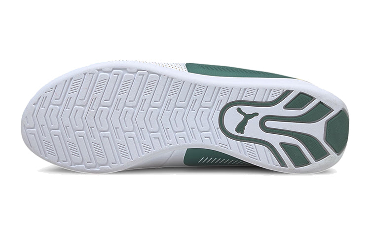 (GS) PUMA Scuderia Ferrari x Drift Cat 8 'White Blue Spruce' 339970-06