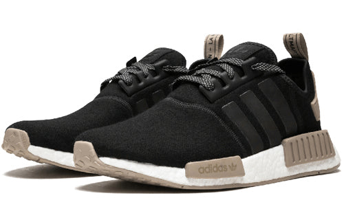adidas Champs Sports x NMD_R1 'Black Wool' CQ0760