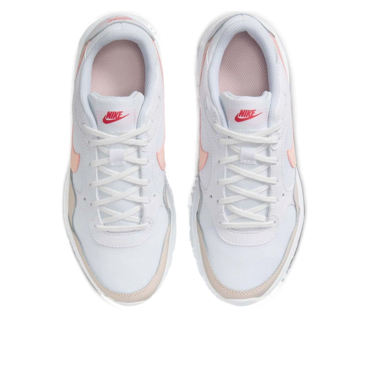 (GS) Nike Air Max SC 'Light Orewood Brown Ember Glow' CZ5358-122