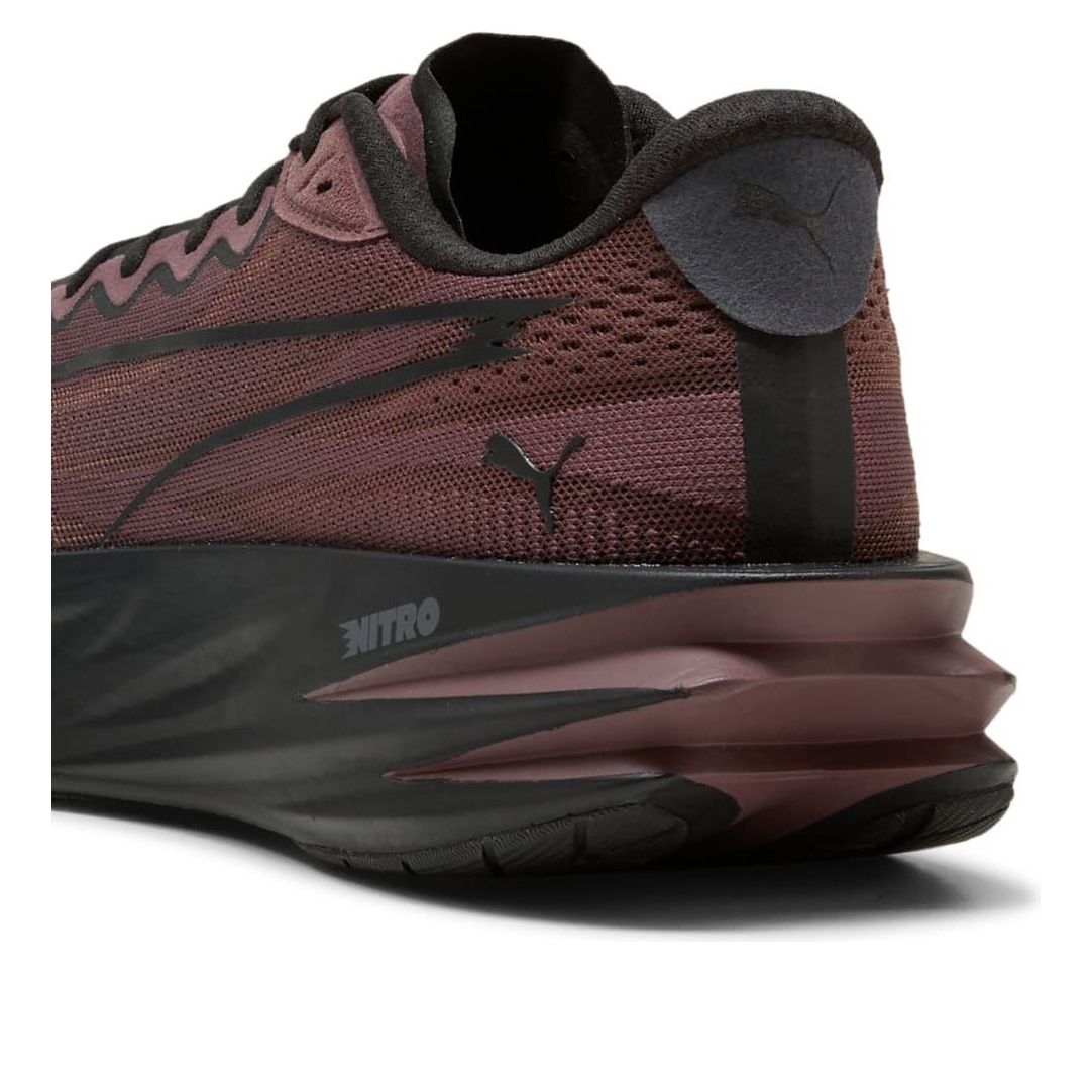 PUMA Deviate Pure Nitro 'Rich Cocoa Black' 313904-18