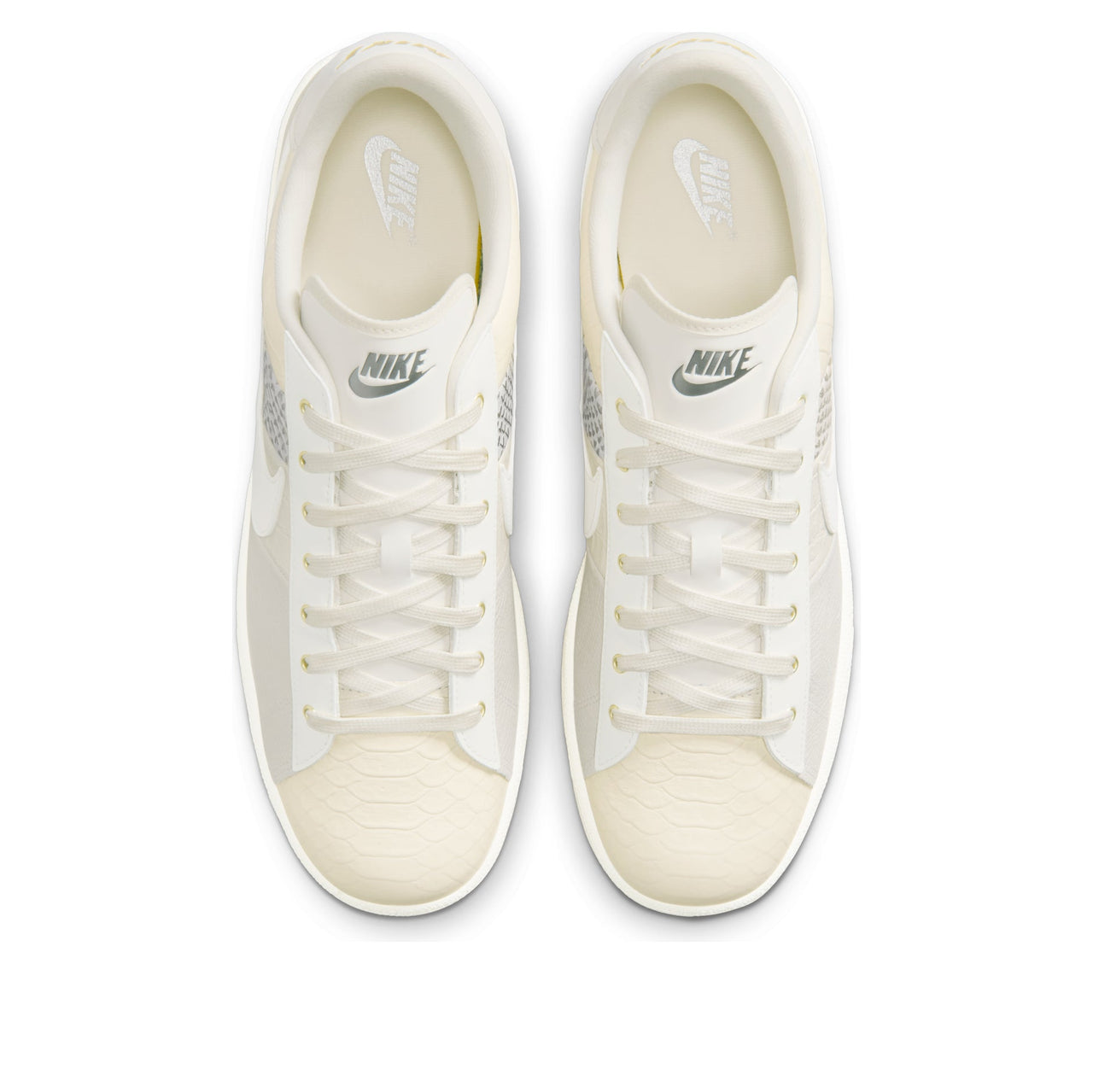 Nike Tennic Classic 'Pale Ivory' IQ5786-100