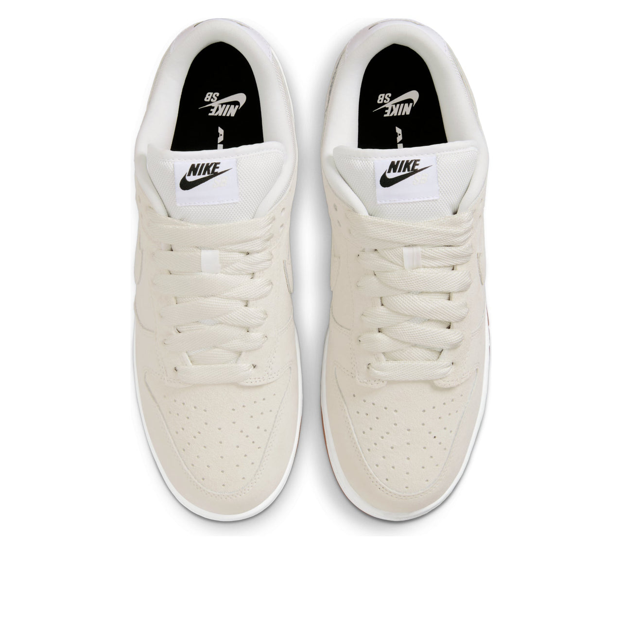 Nike SB Dunk Low Pro B 'Pale Ivory' HJ0367-100