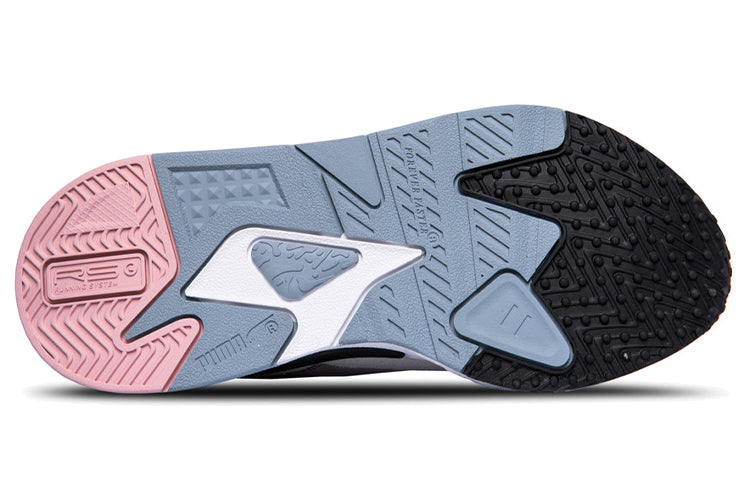 (WMNS) PUMA RS-Z 'Reinvent - White Lotus Blue Fog' 383219-02