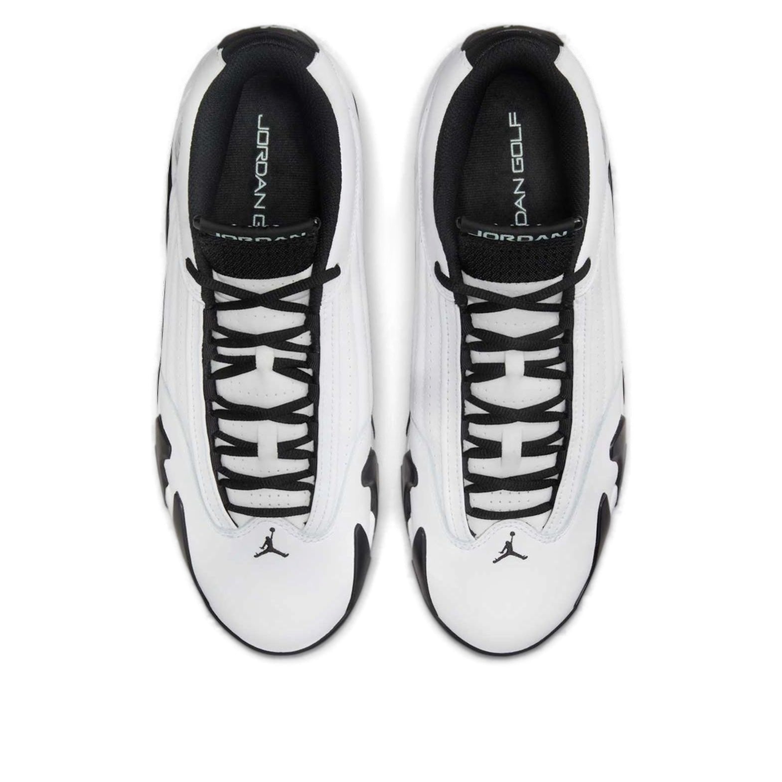 Air Jordan 14 Golf 'Oxidized Green' HJ7710-100