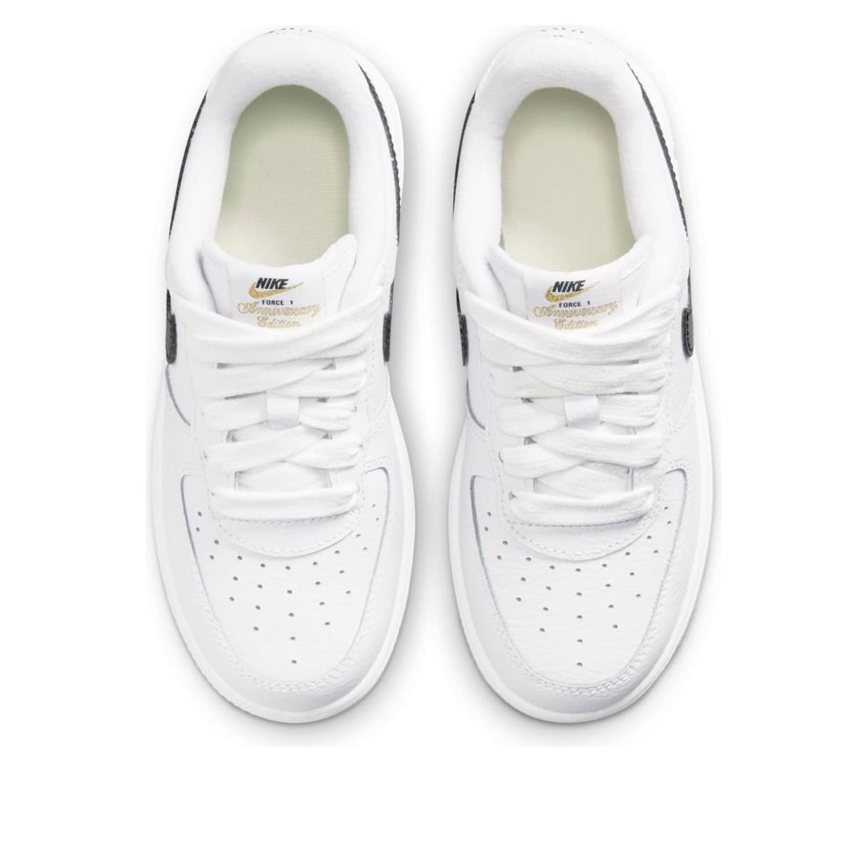 (PS) Nike Force 1 '07 'Bronx Origins' DX2310-100