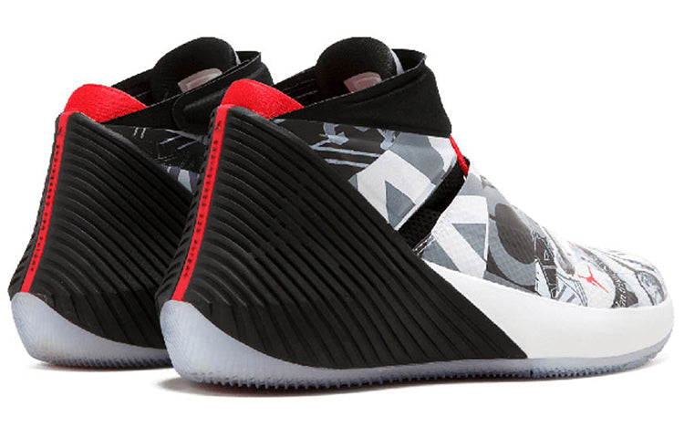 Air Jordan Why Not Zer0.1 'Mirror Image' AA2510-104