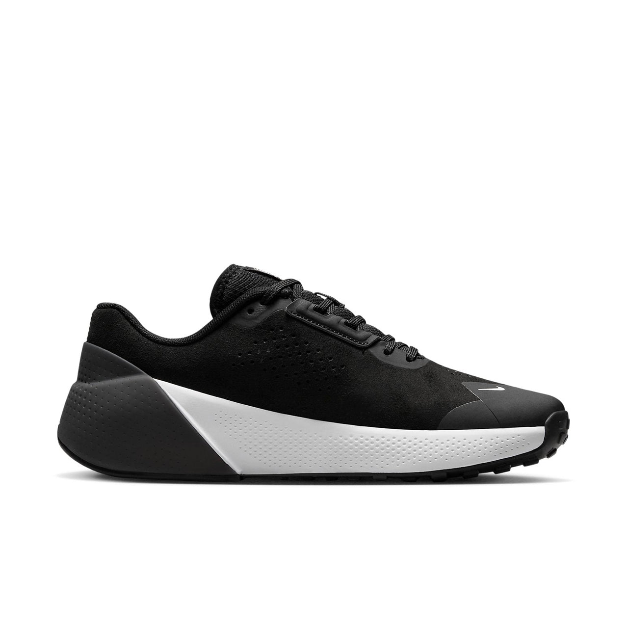 Nike Air Zoom TR 1 Shoes 'Black White' DX9016-002