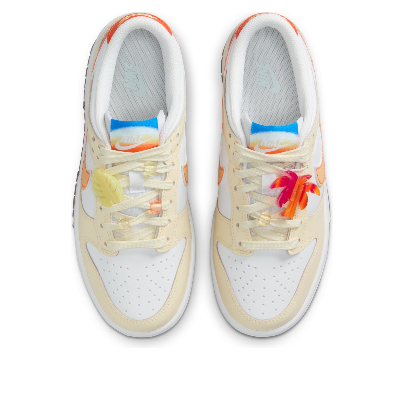 (GS) Nike Dunk Low 'Beach' IB8891-191