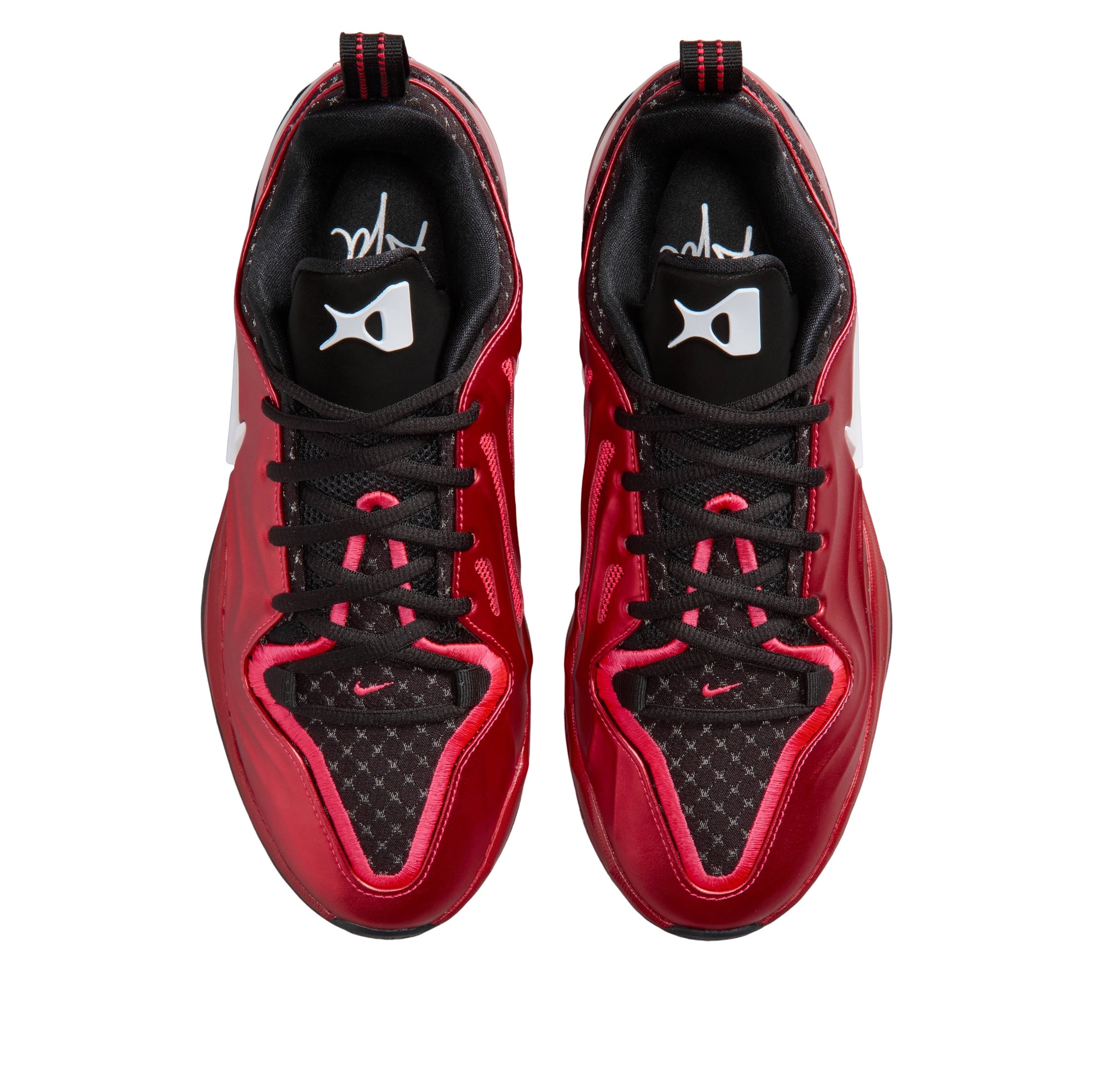 (WMNS) Nike A'Two 'Siren Red Black' IR4503-600