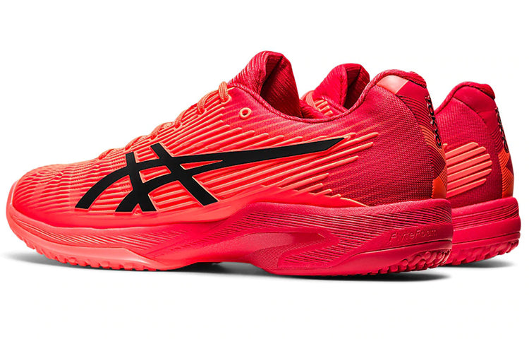 ASICS Solution Speed Ff Oc Tokyo Red 1041A149-701