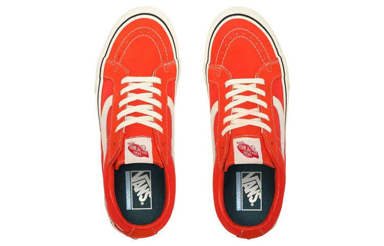 Vans SK8-Low Reissue Sf Orange VN0A4UWI24N