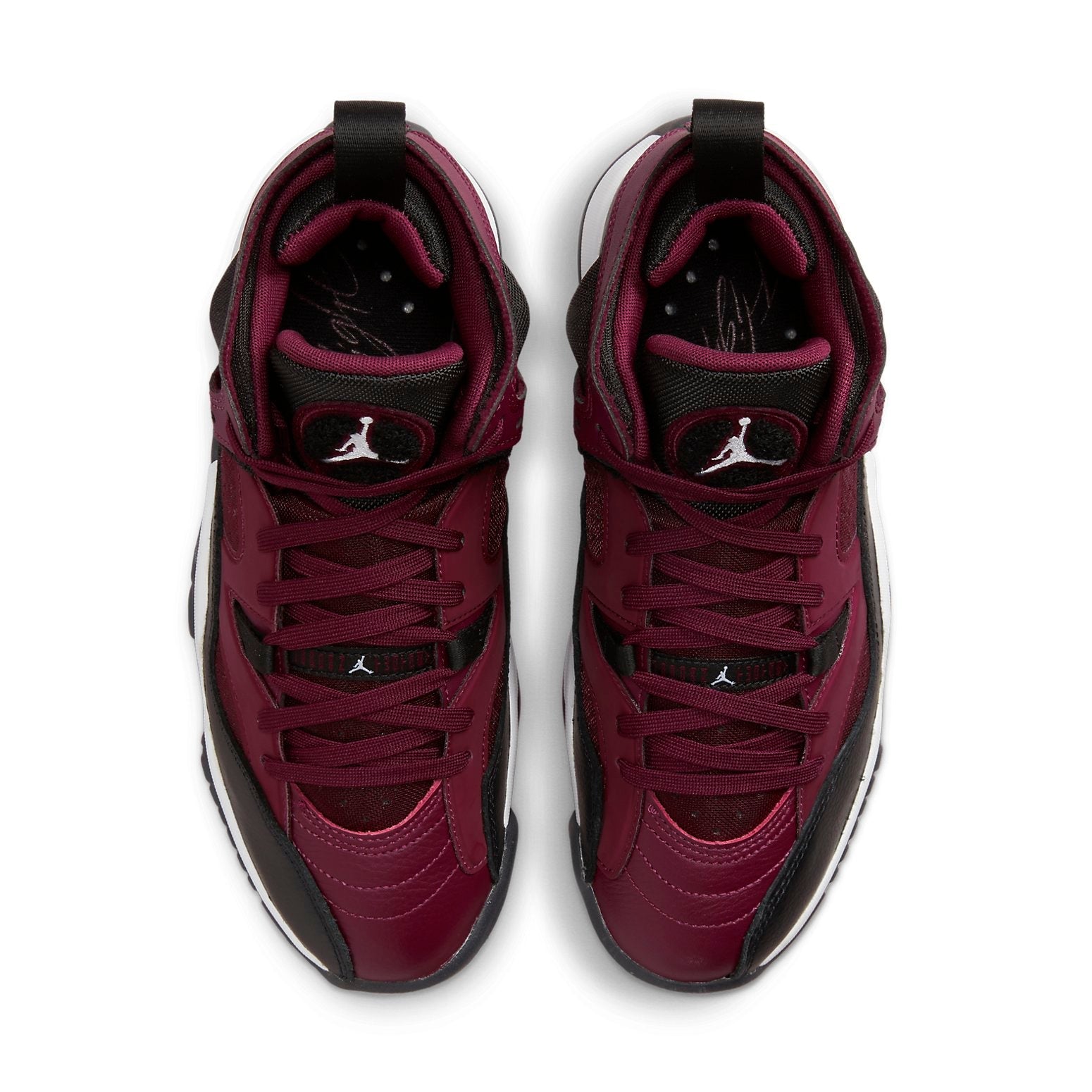(WMNS) Air Jordan Two Trey 'Bordeaux' DR9631-600