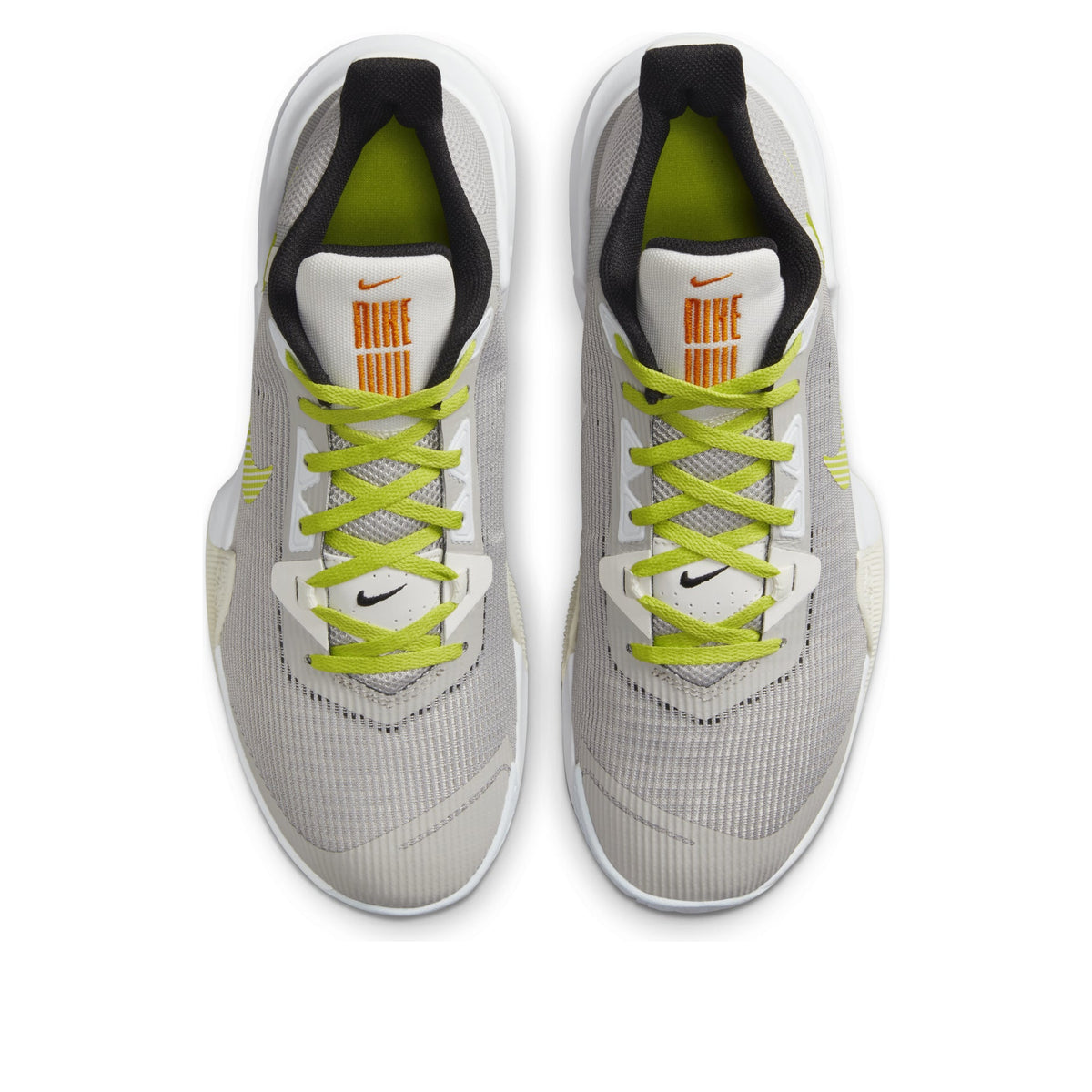 Nike Air Max Impact 3 'Light Iron Ore Atomic Green' DC3725-007