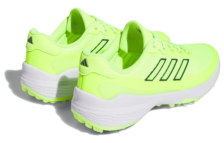 adidas ZG23 Vent Golf Shoes 'Lucid Lemon Arctic Night' GW2123