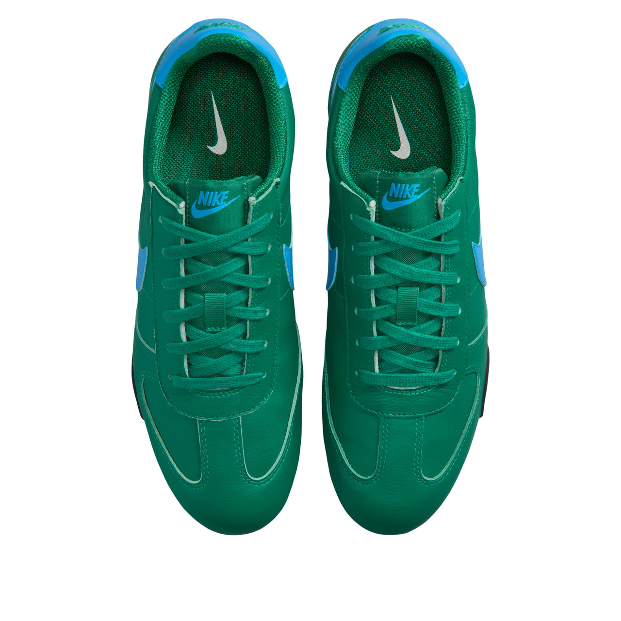 (WMNS) Nike Sprint Sister 'Malachite Photo Blue' IB7102-301