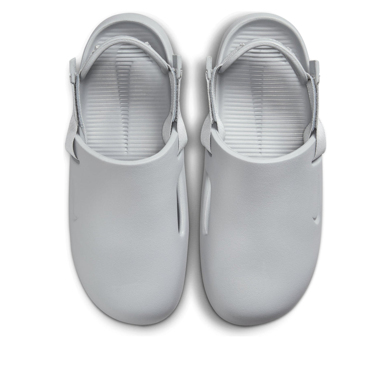 Nike Calm Mule 'Light Smoke Grey' FD5131-002