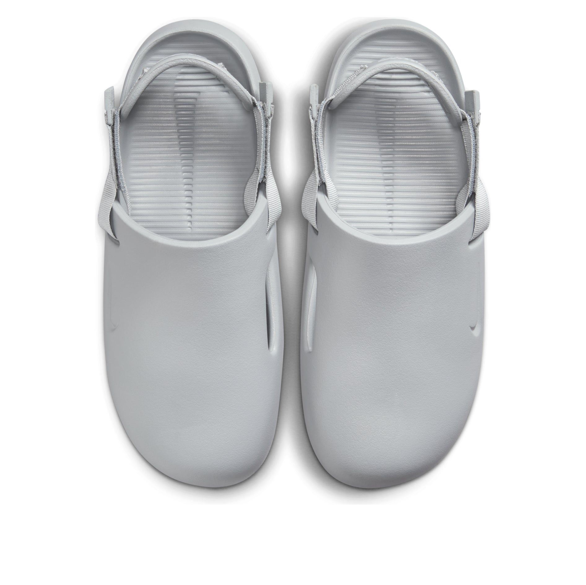 Nike Calm Mule 'Light Smoke Grey' FD5131-002
