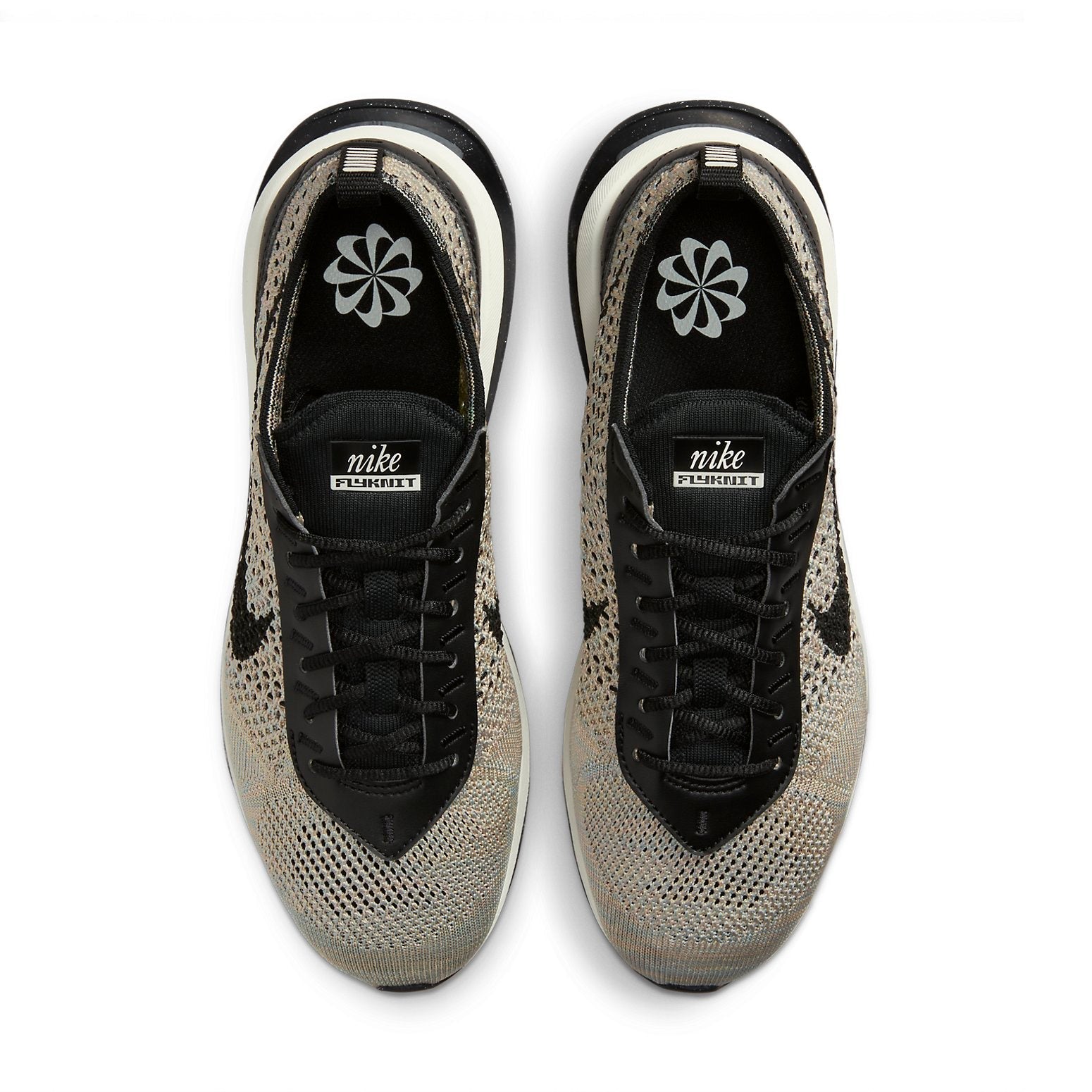 (WMNS) Nike Air Max Flyknit Racer 'Sesame' FD2285-200