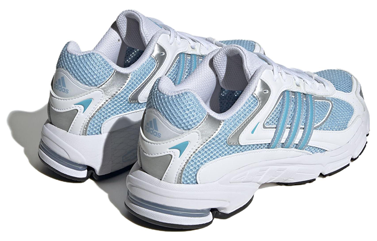 (WMNS) adidas Response CL 'White Clear Sky' IE9868