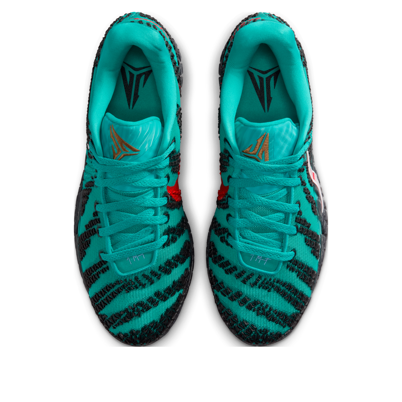 Nike Ja 3 'Grizzlies' HF2793-300