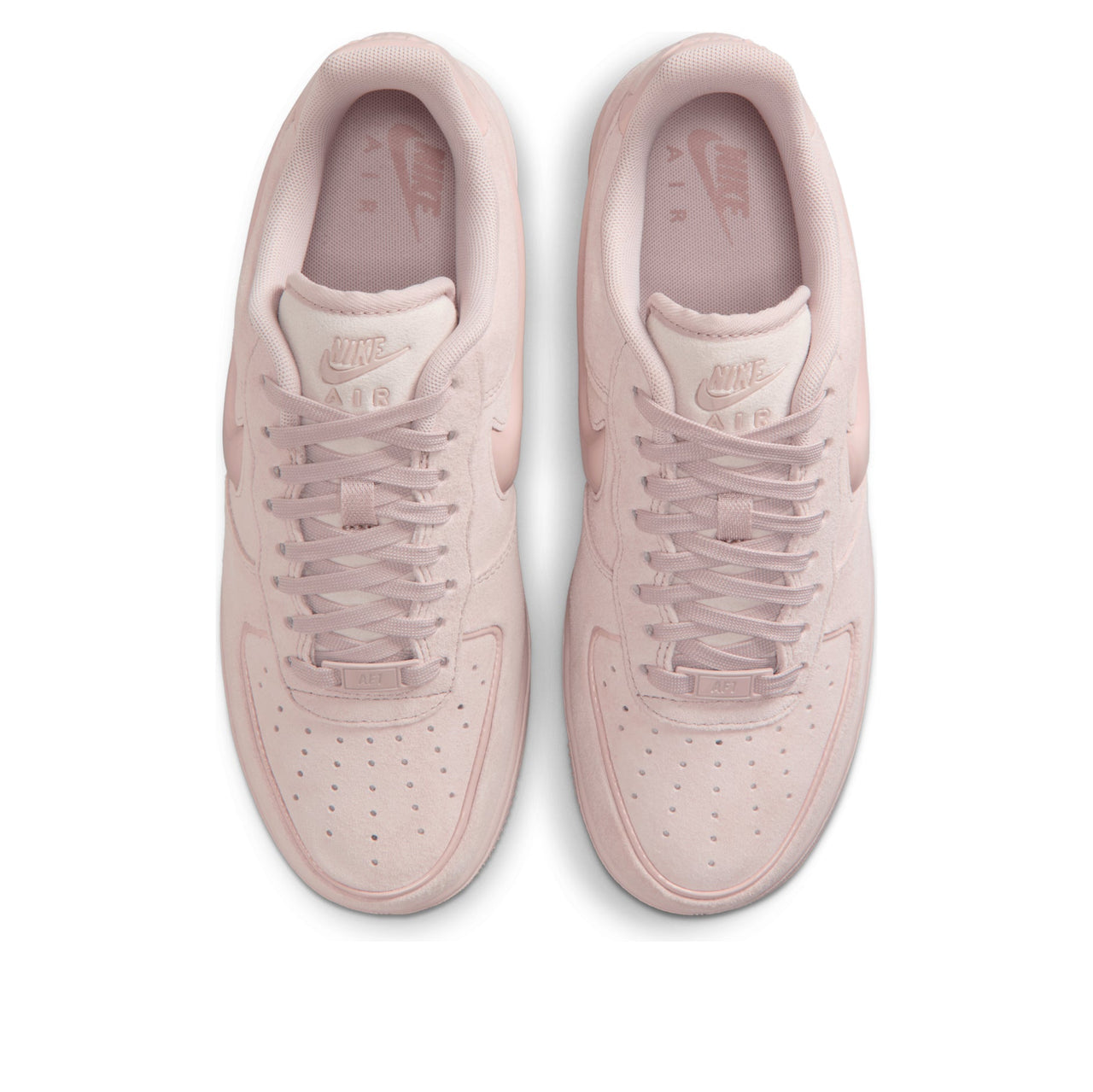 (WMNS) Nike Air Force 1 Low 'Silt Red' HV4406-601