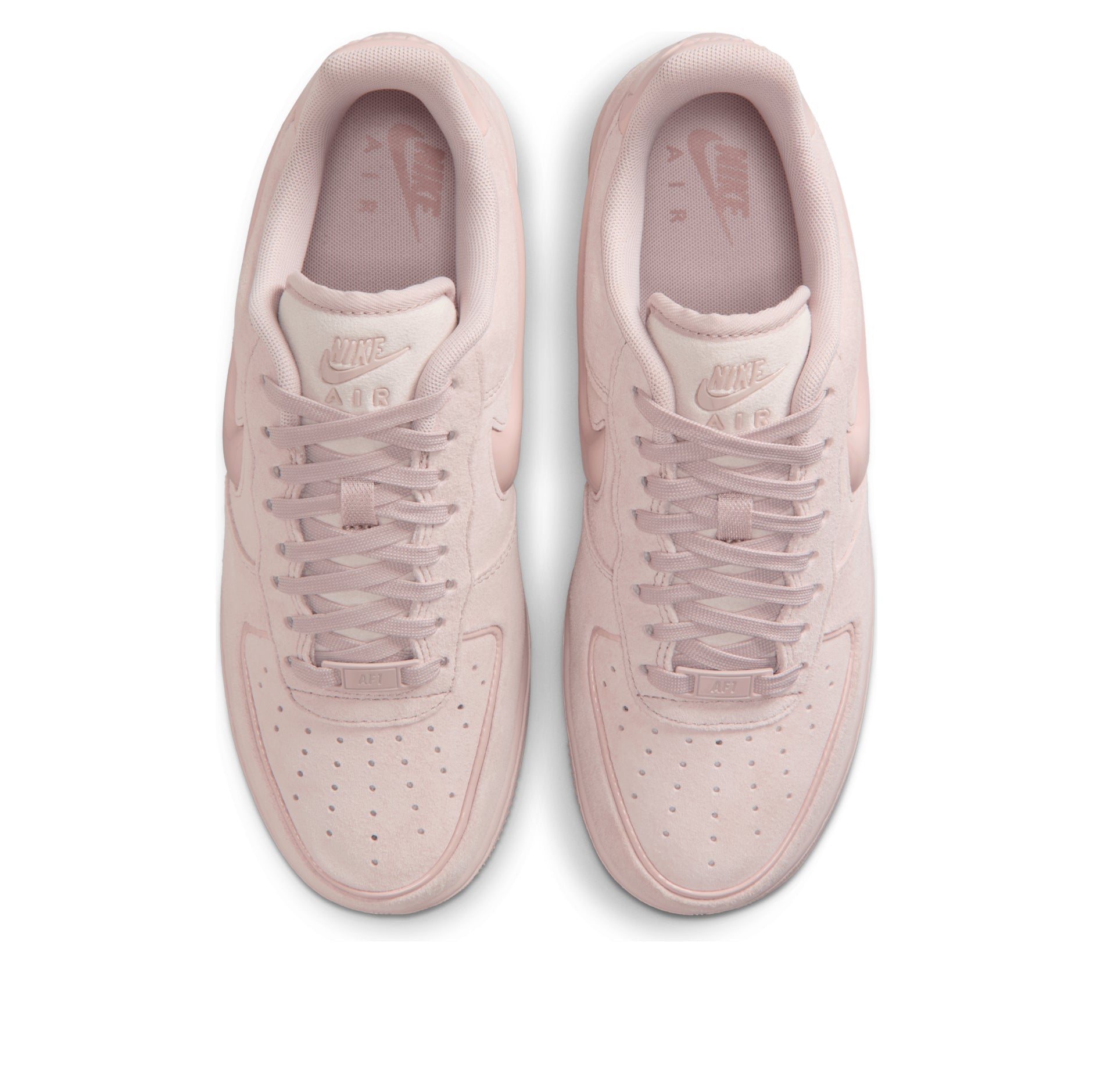 (WMNS) Nike Air Force 1 Low 'Silt Red' HV4406-601