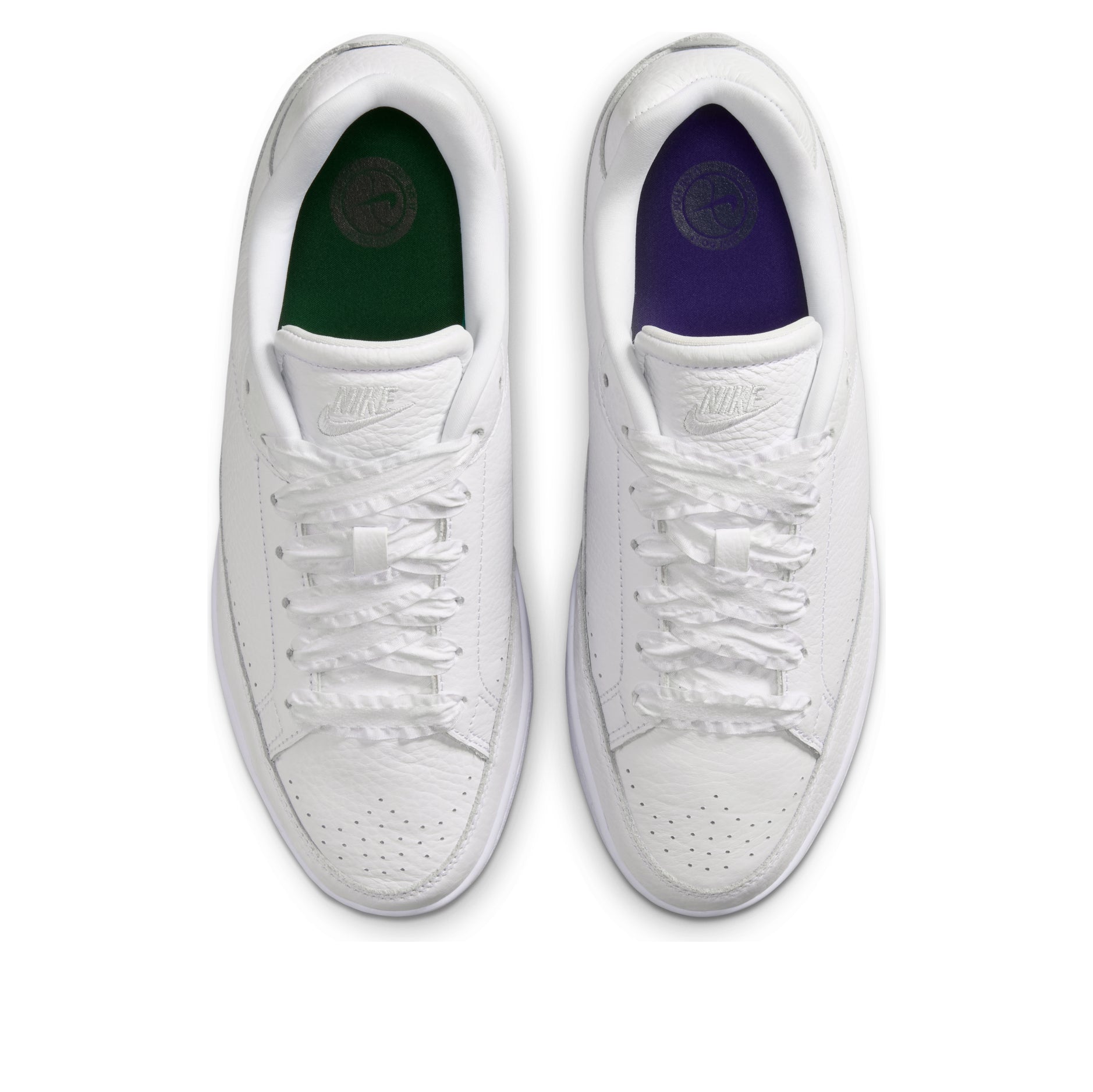 (WMNS) Nike Tennis Centre 'White' IM5955-101