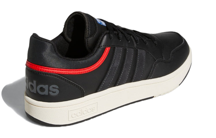 adidas Hoops 30 'Black' GZ1347