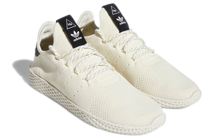 adidas x Pharrell Tennis Hu 'Off White Chalk' GZ3920
