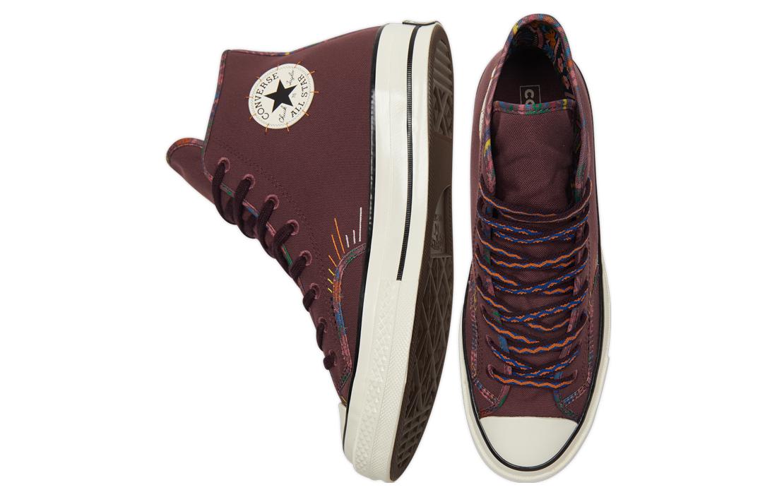 Converse Chuck 70 High 'Heritage Detail' A04406C