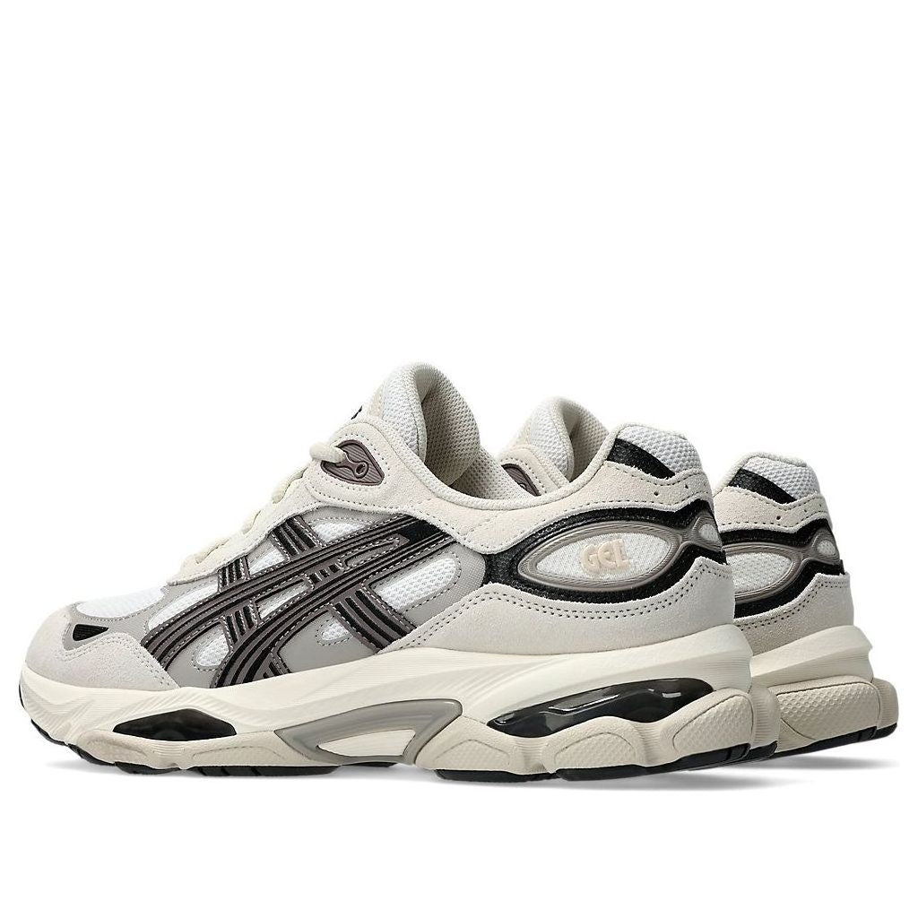 ASICS Gel-NYC 2.0 'White Oatmeal' 1203A895-104