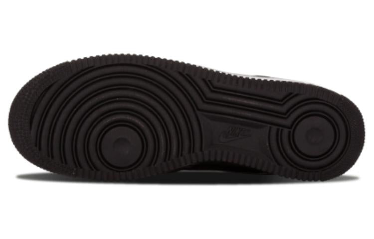 Nike Air Force 1 Low Supreme I/O 'Black Friday' 349703-001
