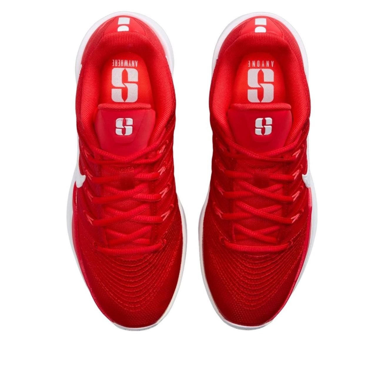 (WMNS) Nike Sabrina 3 'University Red' II5172-600