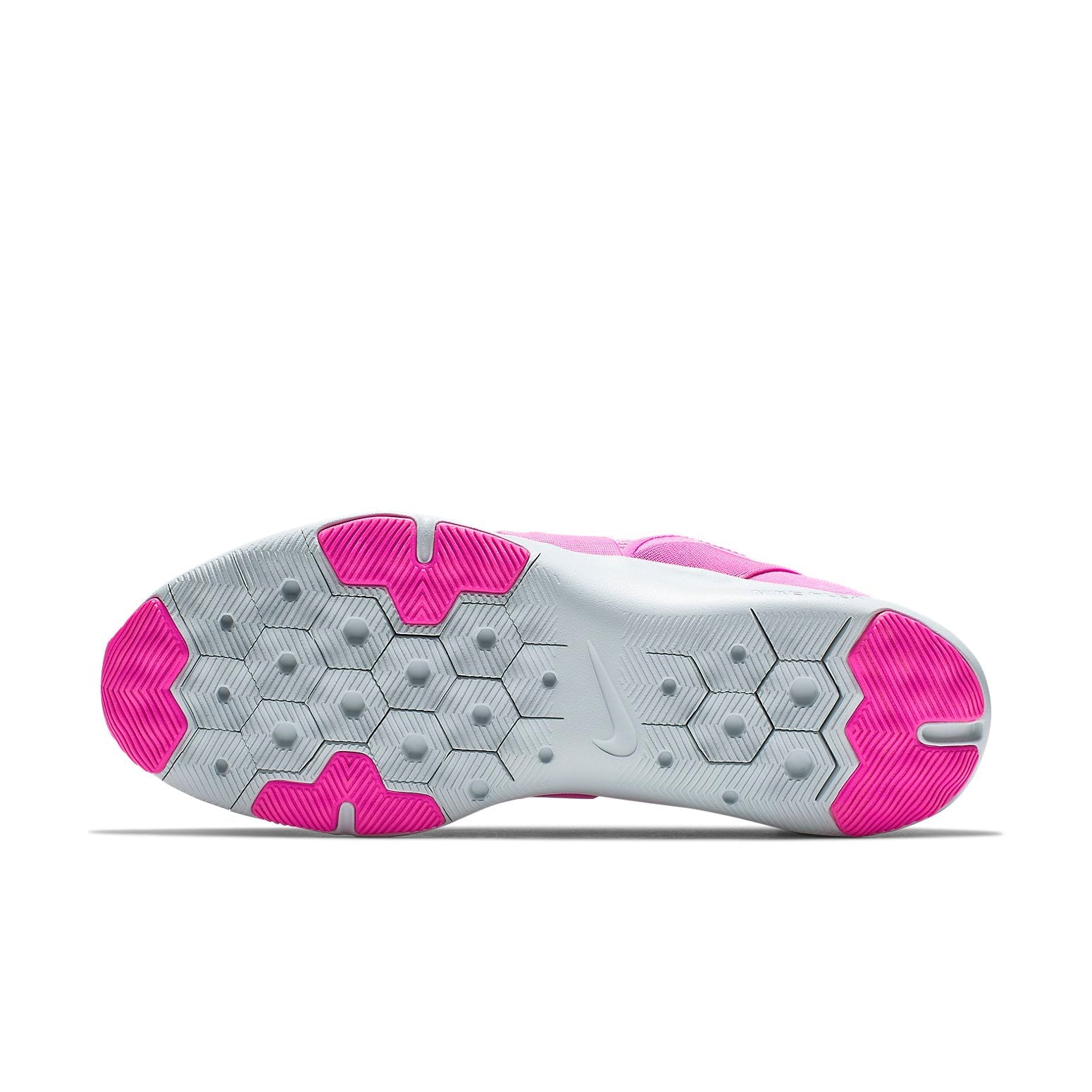 (WMNS) Nike Flex Motion Trainer Pink AJ5905-601