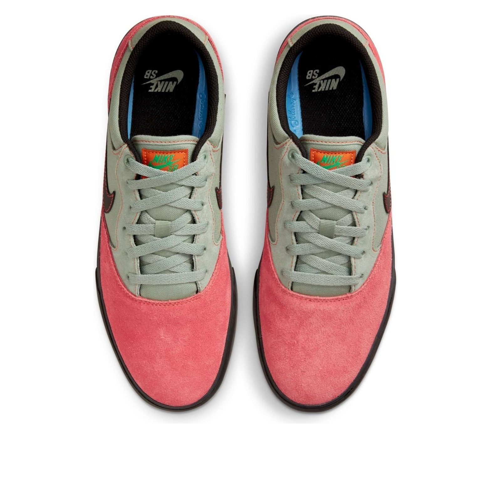 Nike Chron 2 SB 'Pink Salt Jade Smoke' DM3493-603