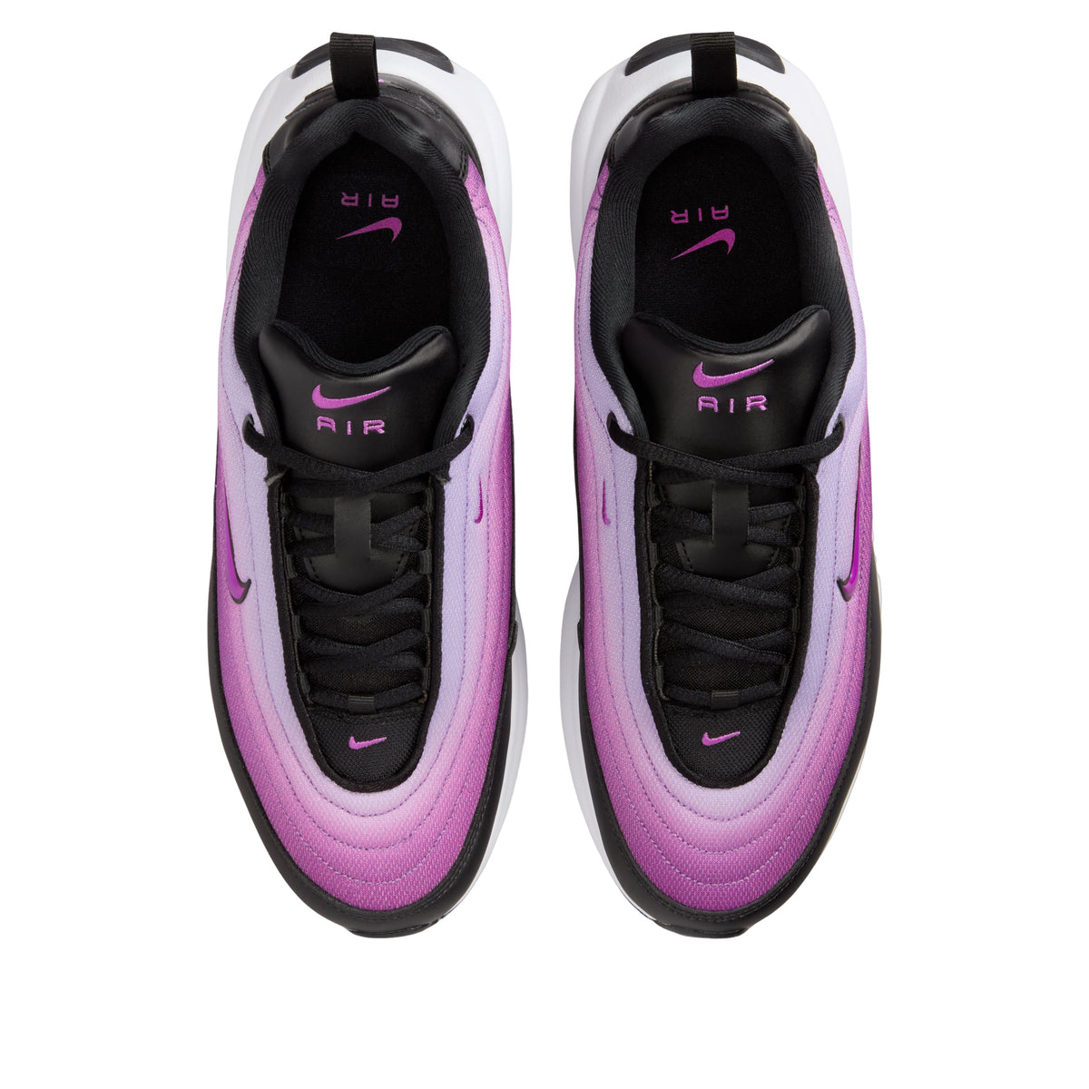 (WMNS) Nike Air Max Portal 'Black Hydrangeas White Hyper Violet' HF3053-012