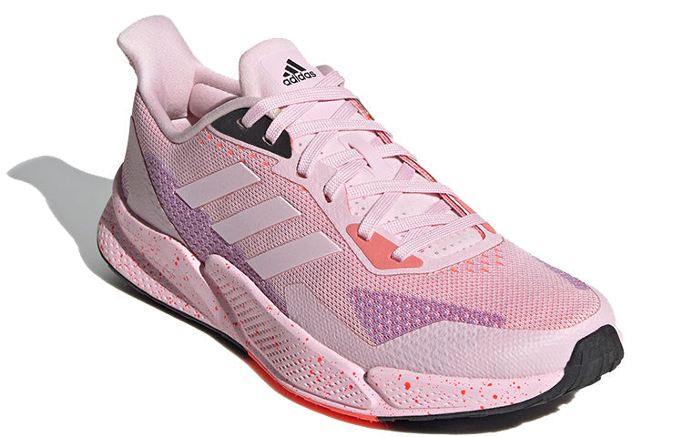 (WMNS) adidas X9000L2 Pink FW0805