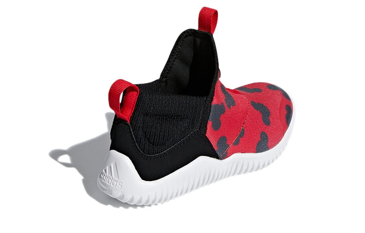 (PS) adidas Disney x adidas Rapidazen 2 'Red Black White' AH2353