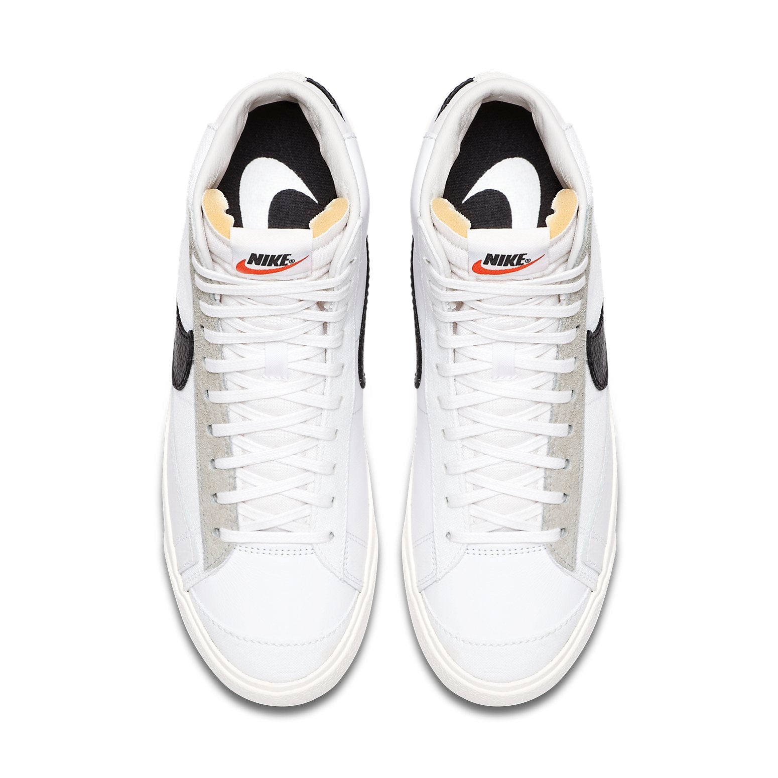 Nike Slam Jam x Blazer Mid '77 Vintage 'Class of 1977' CD8233-100
