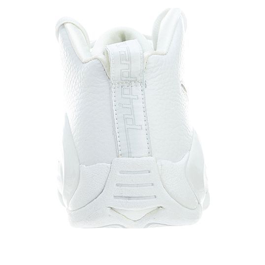 Nike Air Pippen 2 'Triple White' 312545-111