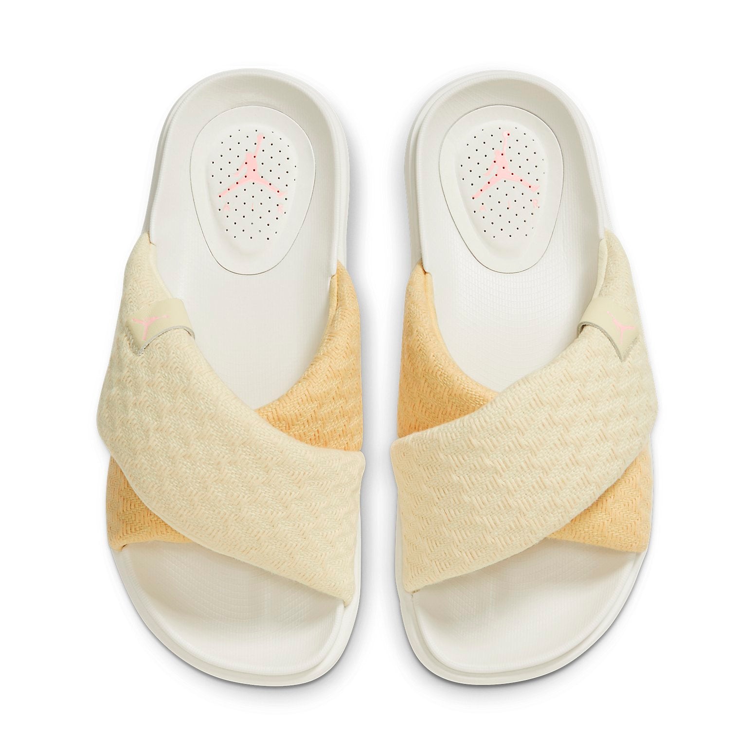 (WMNS) Air Jordan Sophia Slide 'Celestial Gold' FJ9107-161