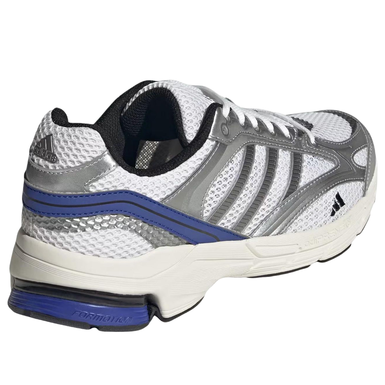 adidas Spiritain 2000 'White Black Grey' KI8141