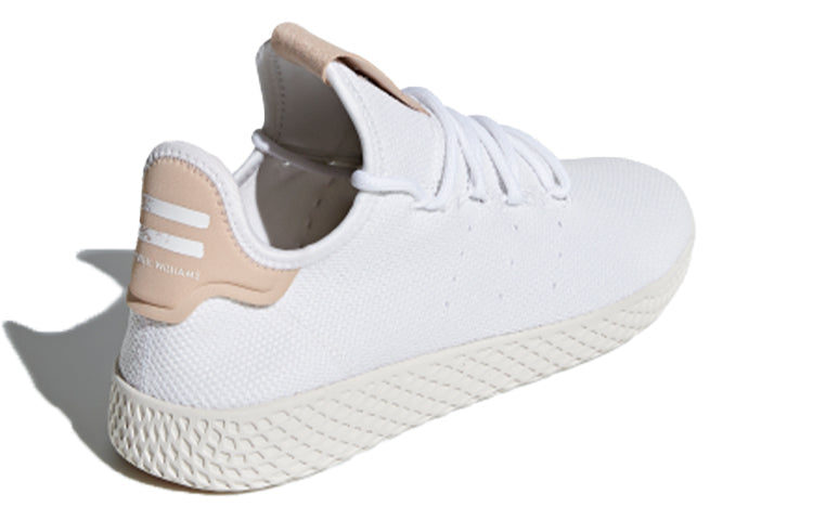 adidas x Pharrell Tennis Hu 'Light Brown' CQ2169