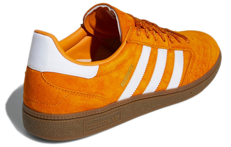 adidas Busenitz Vintage 'Focus Orange Gum' H03347
