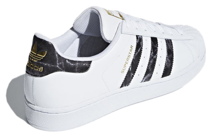 adidas Superstar 'Marble' D96799