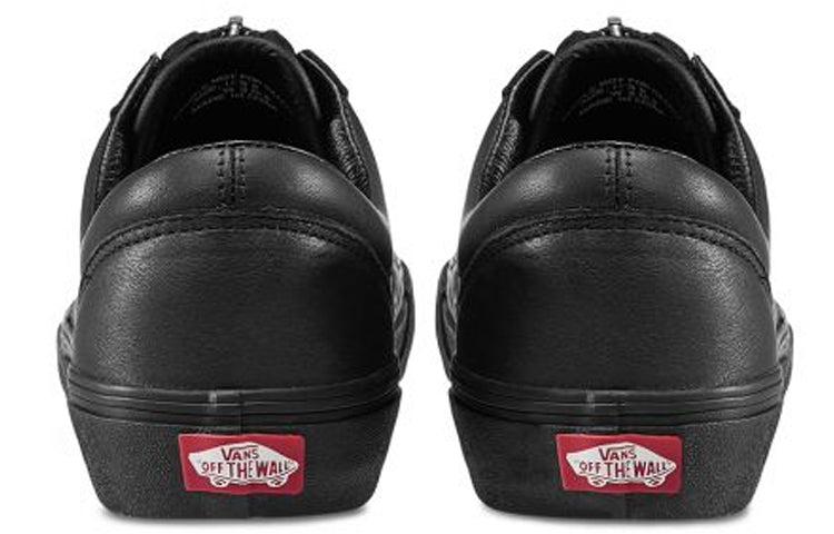 Vans Former x Style 36 'Black' VN0A4BU1UZR