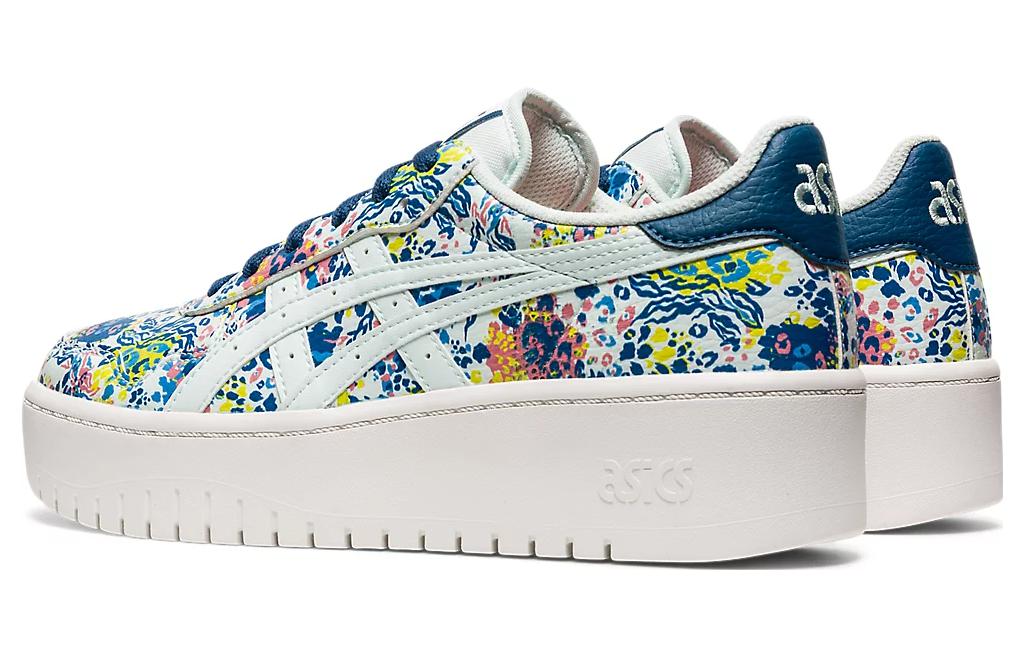 (WMNS) ASICS Japan S PF 'Soothing Sea' 1202A376-400
