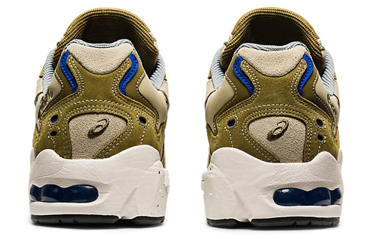 ASICS Gel-Kayano 5 OG Brownish-green 'Brown Green' 1021A479-300